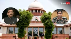कर्नल सोफिया कुरैशी पर टिप्पणी को लेकर विजय शाह की बढ़ेगी मुश्किलें, मंत्री पद से हटाने के लिए याचिका दायर