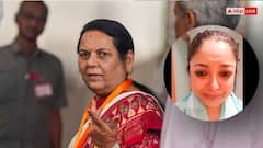 तनुश्री दत्ता के फूट-फूट कर रोने वाले वीडियो पर नीलम गोरे का बड़ा बयान- 'कहीं महिलाओं को कुकर में पकाया...'