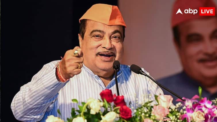 <div>'My Brain Is Worth Rs 200 Crore A Month': Nitin Gadkari On Ethanol Blending Row</div>
