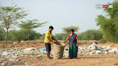 आपके खाली प्लॉट में कूड़ा फेंकते हैं पड़ोसी, कहां कर सकते हैं शिकायत