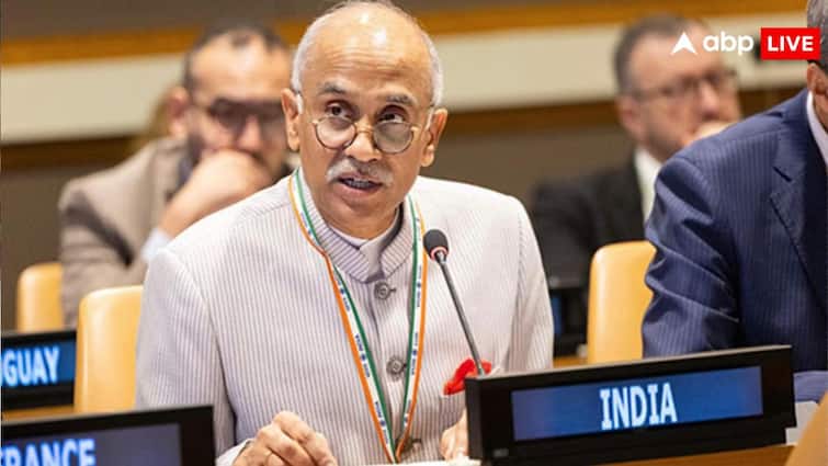 UNSC में कश्मीर पर इशाक डार ने फेंका पासा, भारत ने जमकर धोया, बोला- बर्दाश्त नहीं