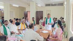 பயிர் கடனுக்காக அலைக்கழிக்கின்றனர்... குறைதீர் கூட்டத்தில் விவசாயிகள் வேதனை