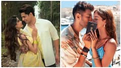 New-Age Actresses Who Are Bringing Back The Charm Of Romantic Films; PICS