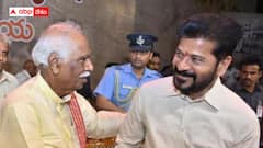 దత్తాత్రేయకు ఉపరాష్ట్రపతి పదవి ఇవ్వాలి - బీజేపీకి  కాంగ్రెస్ సీఎం రేవంత్ డిమాండ్