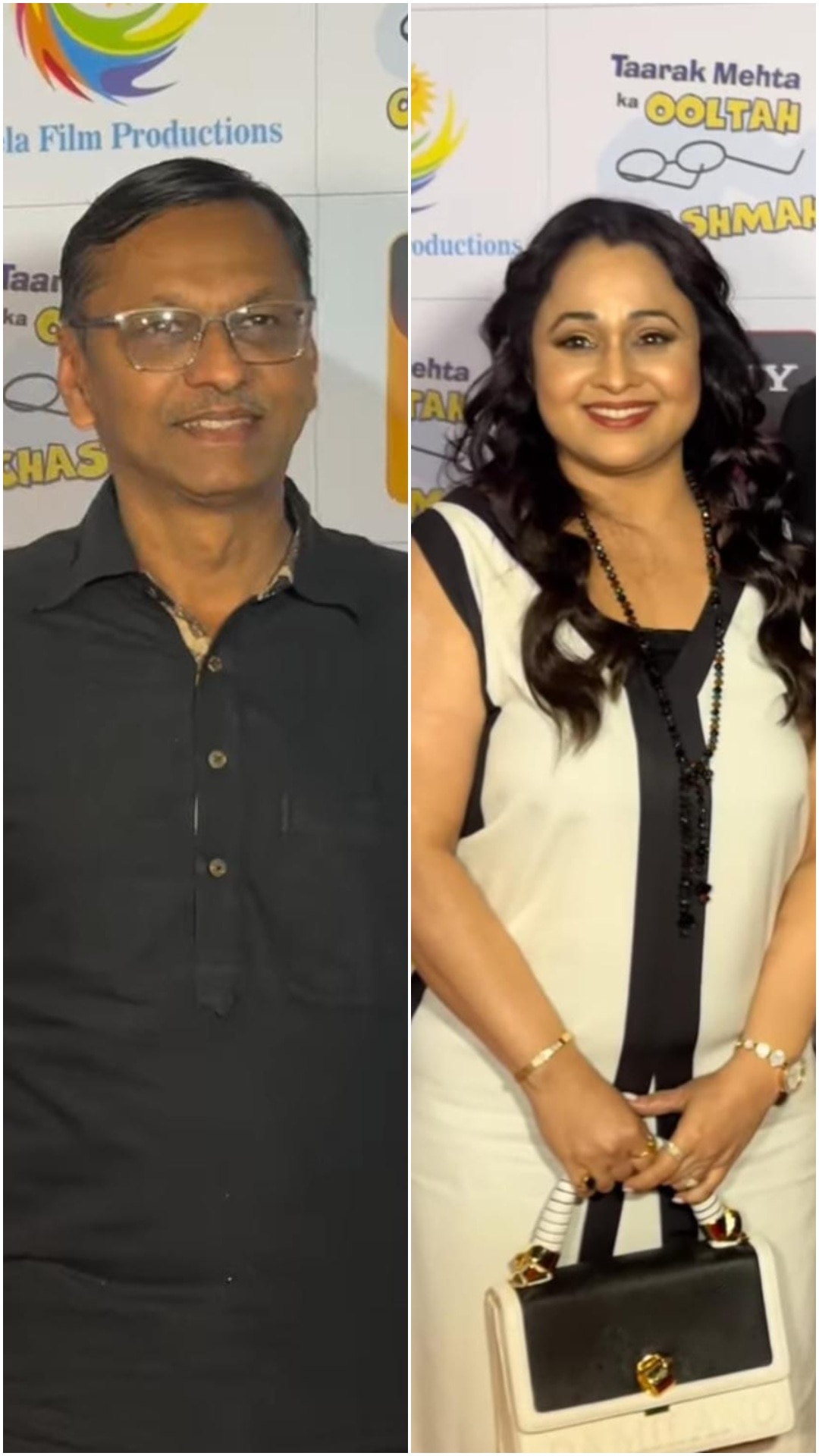 तारक मेहता का उल्टा चश्मा ने अपने 17 साल पूरे कर लिए और इसकी सक्सेस पार्टी में सितारों का जमावड़ा देखा गया