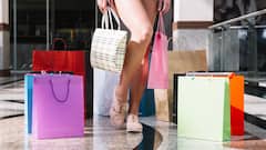 Fashion Giants Hit Hard: LVMH, Kering Sales Slide As Shoppers Pull Back