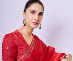 એક સમયે હોટલમાં કર્યું કામ બાદમાં બની બોલિવૂડ એક્ટ્રેસ, જાણો વાણી કપૂરે કેટલો કર્યો છે અભ્યાસ?