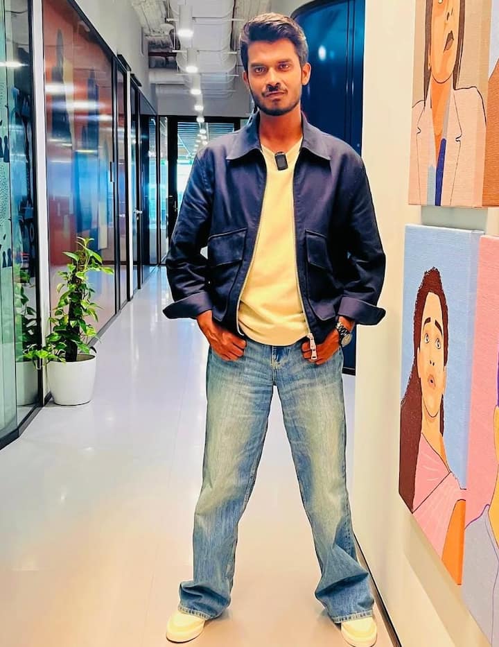 उन्होंने कुरुक्षेत्र यूनिवर्सिटी से Master of Arts की डिग्री भी ली है. इसके अलावा उन्होंने अभिनय की बारीकियों को सीखने के लिए भारतेंदु नाट्य अकादमी (BNA) से दो साल का कोर्स किया.