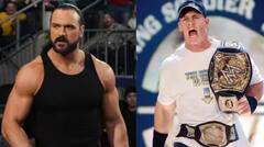 WWE 'ਚ ਮੱਚੀ ਹਫੜਾ-ਦਫੜੀ! ਰਿਟਾਇਰਮੈਂਟ ਤੋਂ ਪਹਿਲਾਂ ਜੌਨ ਸੀਨਾ ਨੂੰ ਮਿਲੀਆਂ ਧਮਕੀਆਂ, ਜਾਣੋ ਪੂਰਾ ਮਾਮਲਾ?