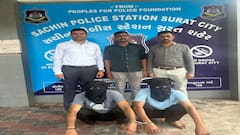 ટીવી સિરિયલ જોઈ પોતાની હત્યાનું નાટક રચ્યું, બે લાખનો વીમો પકવવા મિત્રની કરી હત્યા