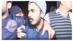 Haryana: BJP MP Subhash Barala's Son, Accused In Stalking Case, Appointed Law Officer