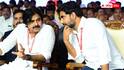 Nara Lokesh on Veeramallu: పవన్ అన్న సినిమా కోసం వెయిటింగ్ - నారా లోకేష్ ట్వీట్ వైరల్