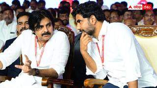 Nara Lokesh on Veeramallu: పవన్ అన్న సినిమా కోసం వెయిటింగ్ - నారా లోకేష్ ట్వీట్ వైరల్