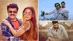 బాలయ్య ‘సమరసింహా రెడ్డి’ పవన్ కళ్యాణ్ ‘బ్రో’ To రవితేజ ‘వీర’, ఎన్టీఆర్ ‘అరవింద సమేత’ వరకు - ఈ గురువారం (జూలై 24) టీవీలలో వచ్చే సినిమాల లిస్ట్ ఇదే..