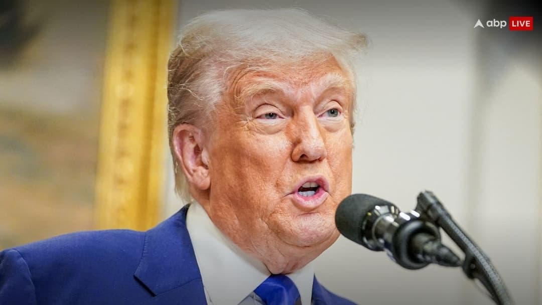 'मैंने उन्हें फोन किया और कहा- सुनो अब और ट्रेड नहीं', भारत-पाकिस्तान तनाव पर ट्रंप का एक और दावा India Pakistan Tension Donald Trump claims mediate during Operation Sindoor Pahalgam Terror Attack 'मैंने उन्हें फोन किया और कहा- सुनो अब और ट्रेड नहीं', भारत-पाकिस्तान तनाव पर ट्रंप का एक और दावा