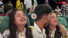 आने वाली नस्लों की बर्बादी... सैयारा देख कर दहाड़ मारकर रोने लगी पापा की परी; यूजर्स ले रहे मजे