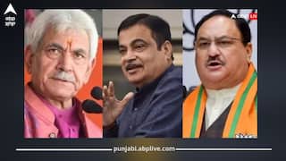 Vice President Election: ਦੇਸ਼ ਦਾ ਅਗਲਾ ਉਪਰਾਸ਼ਟਰਪਤੀ ਕੌਣ ਬਣੇਗਾ? ਜਗਦੀਪ ਧਨਖੜ ਦੇ ਅਸਤੀਫੇ ਤੋਂ ਬਾਅਦ ਇਹ ਵੱਡੇ ਨਾਮ ਰੇਸ 'ਚ ਅੱਗੇ