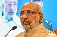 Linguistic Hate Will Destroy Maharashtra’s Growth, Warns Governor Radhakrishnan Amid Marathi Row