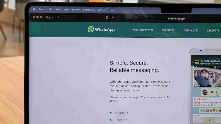 Windows यूज़र्स के लिए WhatsApp में बड़ा बदलाव! अब कुछ ऐसा दिखेगा इंटरफेस, जानिए क्या-क्या बदला