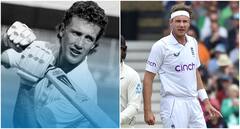 Cricket Runs In The Blood: Father-Son Duos Who Made Headlines