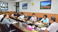 जम्मू-कश्मीर में बाढ़ का खतरा, मौसम विभाग ने 12 जिलों में जारी की चेतावनी