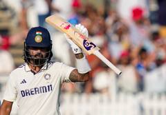 IND VS ENG: मैनचेस्टर टेस्ट में केएल राहुल का बड़ा कारनामा, सचिन-द्रविड़-कोहली की लिस्ट में हो गए शामिल