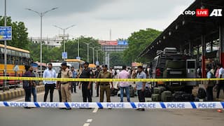 Bengaluru: 6 Gelatin Sticks, Detonators Found In Bag Outside Bus Stand Toilet, Bomb Disposal Squad Dispatched
