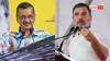 गुजरात में BJP पर अरविंद केजरीवाल ने कर दी 'भविष्यवाणी', राहुल गांधी का नाम लेकर क्या कह दिया?