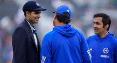 Unlucky 14: Luck Eludes Captain Shubman Gill Again - Details Inside