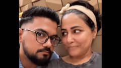 Hina Khan Opens Up About Love, Marriage And Fighting Cancer Together