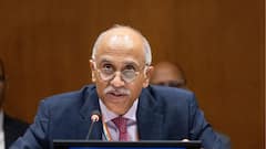 India Calls For 'Serious Cost' To Nations Fomenting Terrorism As Pakistan Presides UNSC Meeting