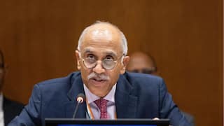 India Calls For 'Serious Cost' To Nations Fomenting Terrorism As Pakistan Presides UNSC Meeting