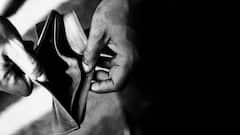 Poverty Declines Sharply In India; NITI Aayog Says 24.82 Crore Out Of Poverty Since 2013