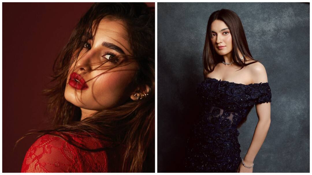 Newcomers Who Lit Up The Silver Screen With Stellar Debuts; IN PICS Newcomers Who Lit Up The Silver Screen With Stellar Debuts; IN PICS