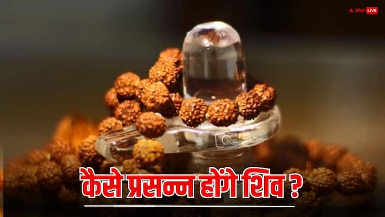 आज सावन शिवरात्रि, स्वामी कैलाशानंद गिरी से जानें कैसे शिव जी होंगे जल्दी प्रसन्न