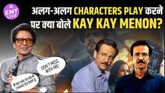 Special Ops Season 2: Kay Kay Menon AKA Himmat Singh On Playing Different Thrilling Roles