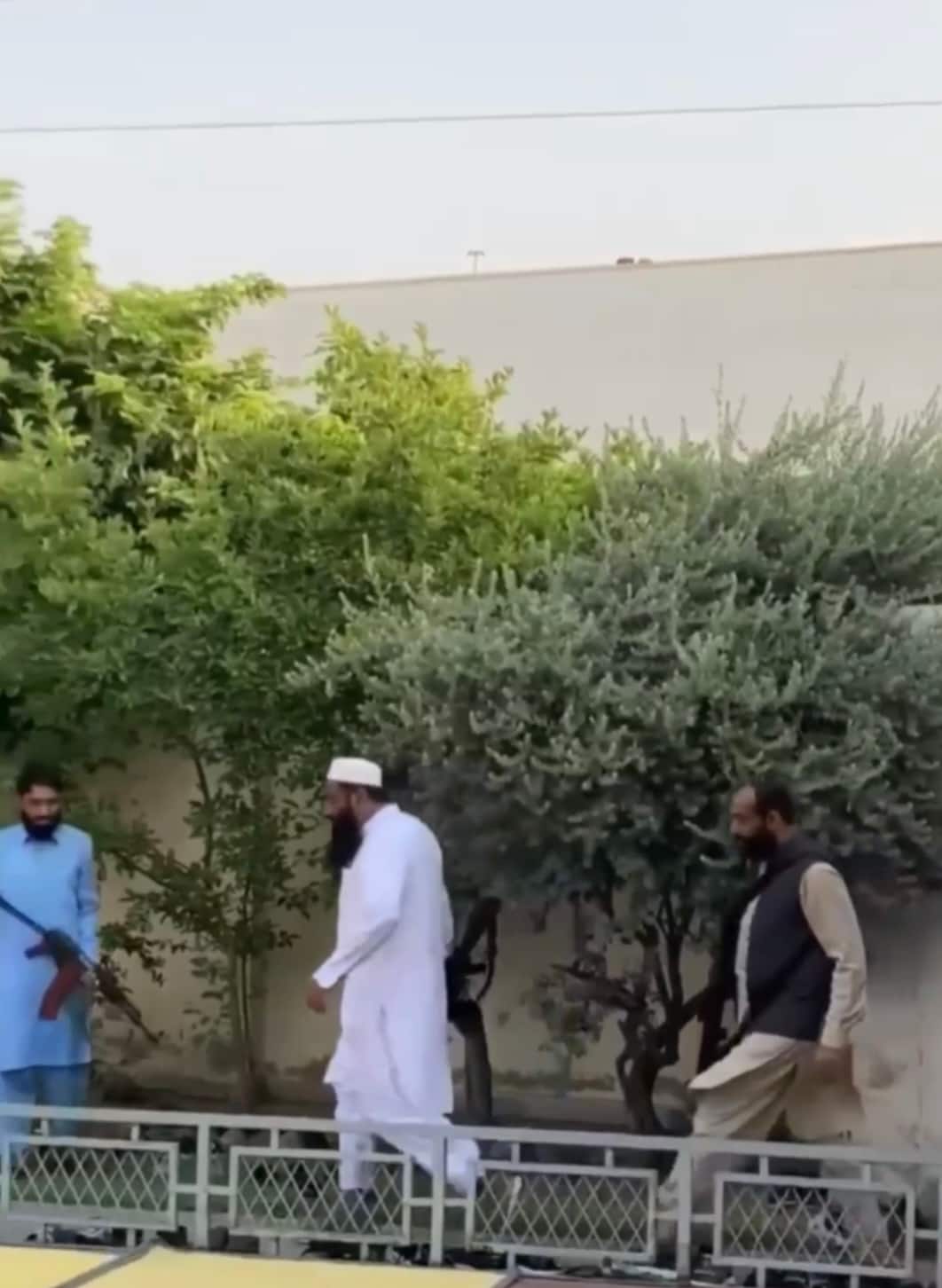 ABP Exclusive: LeT Reinstated India’s Most Wanted Terrorist As Muridke HQ Chief A Week Before Pahalgam Attack