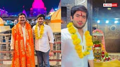 महाकाल मंदिर में CCTV बंद, विधायक गोलू शुक्ला ने तोड़ी मर्यादा! मंदिर प्रशासन ने कहा- 'किसी को नहीं थी अनुमति'