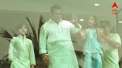 কেন বাড়ির ব্যালকনিতে বুলেটপ্রুভ কাচ লাগিয়েছেন সলমন? প্রকাশ্যে আসল কারণ