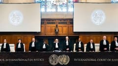 UN’s Top Court Declares Climate Inaction May Violate International Law In Landmark Opinion