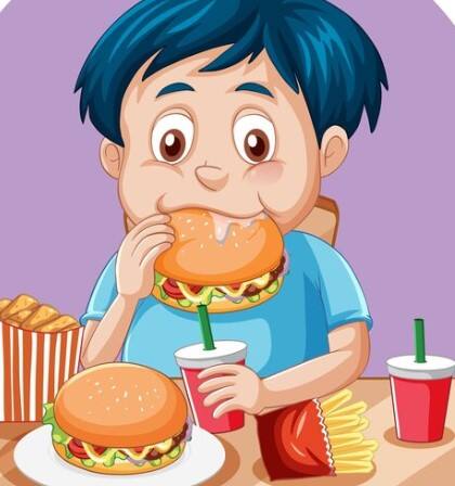 ਬੱਚਿਆਂ ਤੋਂ ਦੂਰ ਰੱਖੋ ਇਹ 5 ਚੀਜ਼ਾਂ; ਸਿਹਤ ਲਈ ਨੁਕਸਾਨਦਾਇਕ, ਮਾਪੇ ਦੇਣ ਧਿਆਨ