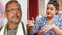Tanushree Dutta & Nana Patekar: मराठी असल्याने नाना पाटेकरला पोलीस आणि राजकारण्यांचा पाठिंबा; गँगस्टर मन्या सुर्वे त्याचा भाऊ होता; अभिनेत्री तनुश्री दत्ताचे सनसनाटी आरोप