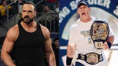 WWE में मचा बवाल! रिटायरमेंट से पहले जॉन सीना को मिली धमकी, जानिए क्या है पूरा मामला?