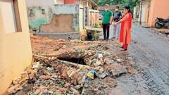 आपके खाली प्लॉट में कूड़ा फेंकते हैं पड़ोसी, कहां कर सकते हैं शिकायत