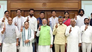 Vice President Election Likely In Sept, NDA Eyes Leaders From These States As Oppn Scrambles For Joint Candidate