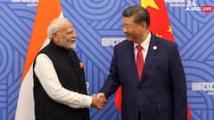 भारत का बड़ा फैसला, 5 साल बाद चीन के नागरिकों को वीजा देने जा रही सरकार, जानें कब शुरू होगी प्रक्रिया