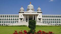 Kannada Development Authority Chief Urges Officials: 'Issue Tenders, Work Orders In Kannada'