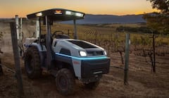 ਜੇ ਡੀਜ਼ਲ ਦੇ ਖ਼ਰਚੇ ਨੇ ਕਰ ਦਿੱਤਾ ਤੰਗ ਤਾਂ ਘਰ ਲਿਆਓ ਇਹ ਇਲੈਕਟ੍ਰਿਕ ਟਰੈਕਟਰ, ਦੇਖੋ ਟਾਪ 5 ਮਾਡਲਾਂ ਦੀ ਸੂਚੀ