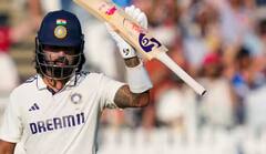 IND VS ENG: ਮੈਨਚੇਸਟਰ ਟੈਸਟ 'ਚ ਕੇਐਲ ਰਾਹੁਲ ਦਾ ਵੱਡਾ ਕਾਰਨਾਮਾ, ਸਚਿਨ-ਕੋਹਲੀ ਦੀ ਲਿਸਟ 'ਚ ਹੋਏ ਸ਼ਾਮਲ