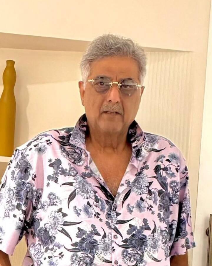 बोनी कपूर ने 26 किलो वजन कम किया है. इतना वजन कम करने के लिए उन्होंने किसी तरह का वर्कआउट नहीं किया है बल्कि अपनी डाइट और लाइफस्टाइल पर फोकस किया है.